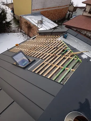 BEST ROOF usługi dekarskie Białystok